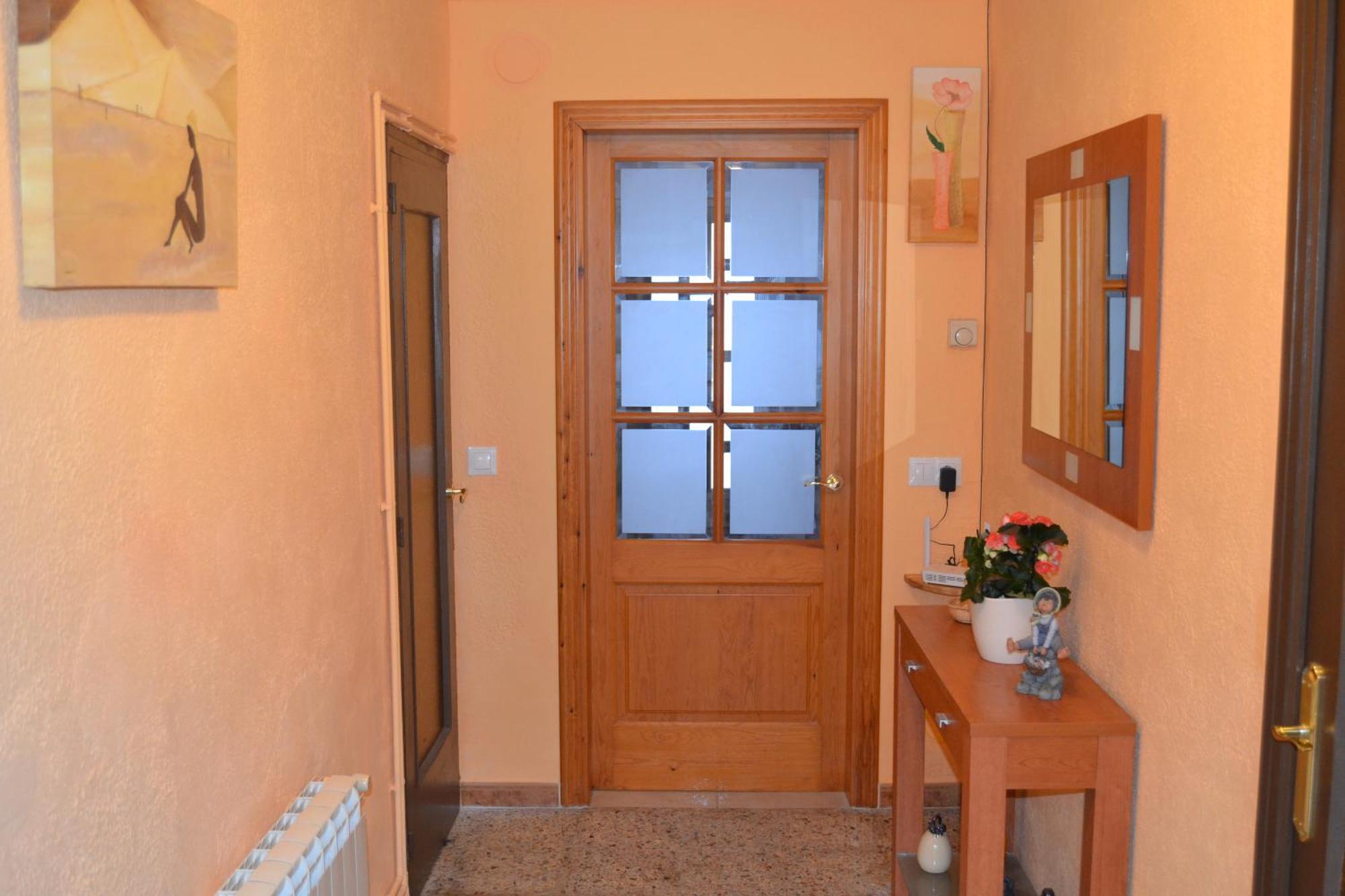Casa Cal Tofol Villa Font-Rubi Exterior foto